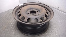 Stahlfelge 6x15 et44 gebraucht kaufen  Warendorf