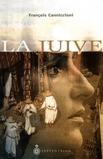 Juive francois canniccioni d'occasion  France