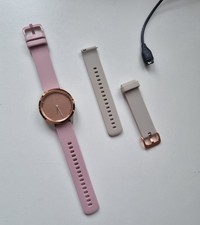 Garmin vivoactive ladies for sale  PETERBOROUGH