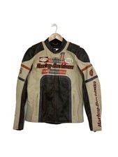 Harley davidson leather d'occasion  Expédié en Belgium