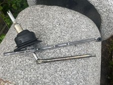 Schaltgestänge bmw e34 gebraucht kaufen  Riedering