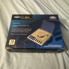 Aws gemini portable for sale  Quincy