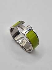 Hermès palladium plated d'occasion  Expédié en Belgium