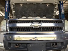 Grille chrome fits for sale  Wisconsin Rapids