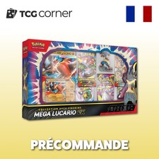 Pokémon coffret collector d'occasion  Montpellier-