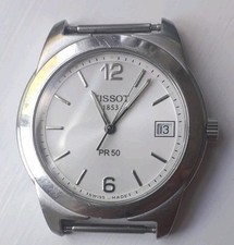 Tissot pr50 men for sale  WORCESTER