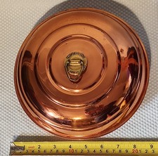 Vintage copper brass for sale  KENILWORTH