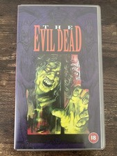 Rare vintage vhs for sale  WALSALL