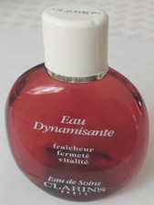 Flacon eau dynamisante d'occasion  Rethel