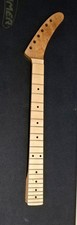 Butala 5150 braço de guitarra VH k Ramer 1984 listrado Unk anos 80 Birdseye MAPLE comprar usado  Enviando para Brazil