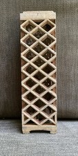 Ceramic heater grate for sale  Trout