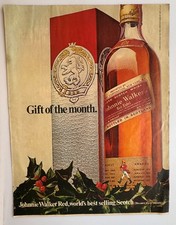 1968 johnnie walker for sale  Henderson