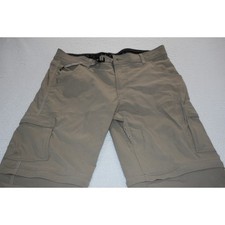 Prana convertible pants for sale  Acworth