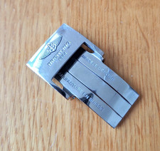 Breitling deployant clasp for sale  ROMSEY