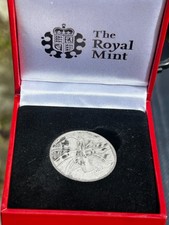 Royal mint diamond for sale  MILTON KEYNES