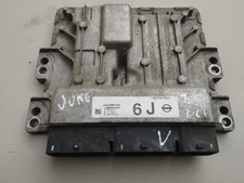 Centralina nissan juke usato  Vigevano