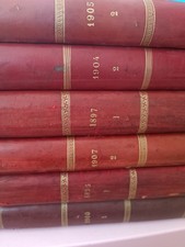 Lot livres anciens d'occasion Lot livres anciens d'occasion  Descartes
