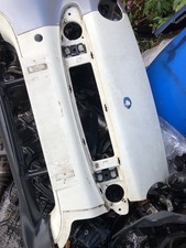 Smart car bumper for sale  STOKE-ON-TRENT