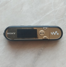 Reprodutor de música digital novo com etiquetas-E042 Sony Walkman capacidade de 2 GB comprar usado  Enviando para Brazil