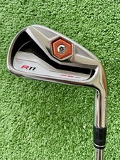 Taylormade r11 iron for sale Taylormade r11 iron for sale  WASHINGTON