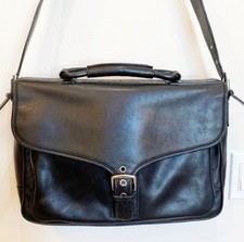 Coach vintage black for sale  Kansas City