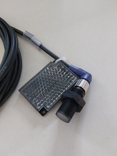 Omron fotocellula photoeletric usato  Gattatico