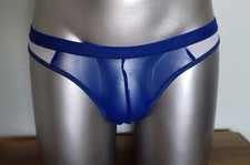Slip échancré homme d'occasion  Béziers