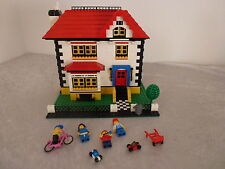 Lego city haus gebraucht kaufen  Essen