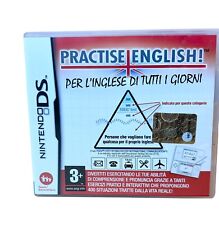 Practise english per usato  Roma
