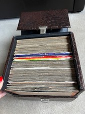 Vintage vinyl singles for sale  ABERDEEN