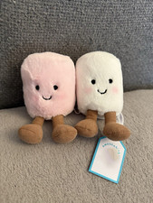 Genuine amuseable marshmallows for sale  UK