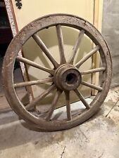 Roues charrette d'occasion  Pringy