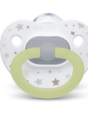 Nuk orthodontic pacifiers for sale  North East