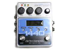 Used electro harmonix for sale  Leominster