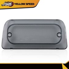 3ª lente de luz de freio tampa de fumaça compatível com 1994-2004 Chevy S-10 GMC Sonoma comprar usado  Enviando para Brazil