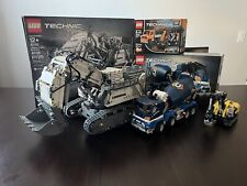 Lego technic collection for sale  San Jacinto