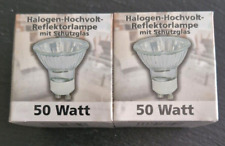 Stück gu10 halogen gebraucht kaufen  Erkrath