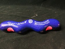 Synergy stone massage d'occasion  Expédié en Belgium