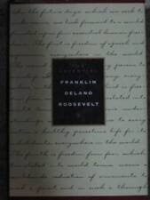 Essential franklin delano for sale  Montgomery