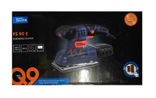 Güde flächenschleifer fs90e gebraucht kaufen  Landau a.d.Isar