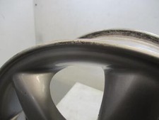36116775684 jante aluminium d'occasion  Fère-en-Tardenois