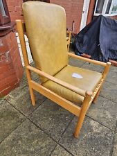 Single ercol 749 for sale  BLACKPOOL