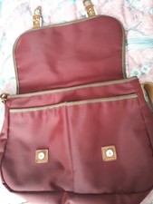 Sac besace tanneur d'occasion  Fonsorbes