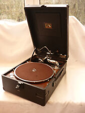 Hmv102b 1933 black for sale  POOLE