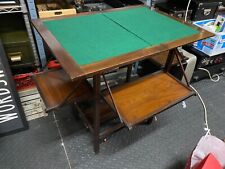 Metamorphic table bridge for sale  ABERDEEN