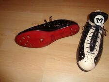 Chaussures cycliste vintage d'occasion  Saint-Michel-l'Observatoire