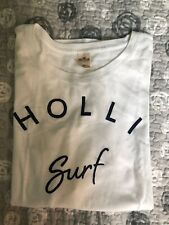 Shirt hollister donna usato  Afragola