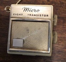 Vintage ross micro for sale  Sioux Falls