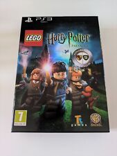 Gioco lego harry usato  Musile di Piave