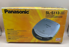 Panasonic s113 s113 usato  Guidonia Montecelio